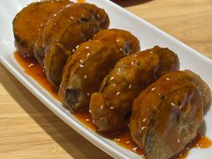-肘子酥·天津菜·特色捞面(德云社店)
