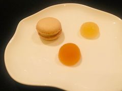-LA TABLE de Joël Robuchon Restaurant