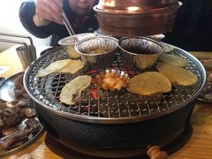 -牛道精致烤肉(海安店)