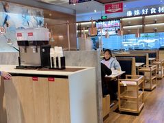 -大润发(康桥店)