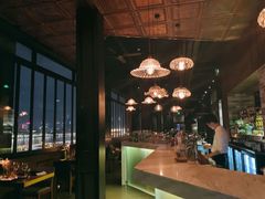 -AZUL by FUEL蓝色·法式酒馆(琶醍店)