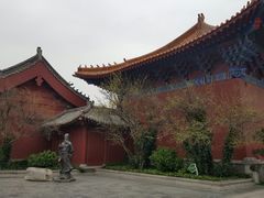 -开封府