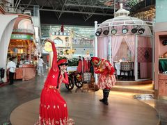 -天山传奇新疆菜(SKLP店)