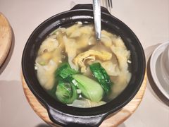 -蔡澜点心·粤菜(丽泽天街店)