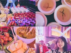 -喜鹊音乐酒馆(西街店)