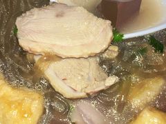 -小杨生煎(白玉兰广场店)