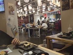 -八角锄烧·肉火锅(天河城店)