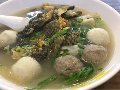 -其美潮州鱼旦粉世家(花城汇南区分店)