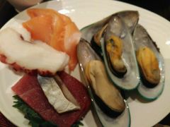 android_upload_pic-合肥皇冠假日酒店·菲亚斯特自助餐厅(黄山路店)