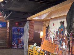 -长藤鬼校(龙翔店)