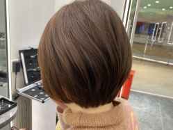 点击看大图 -Mentor Hair Salon