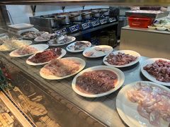 -华记粥饭店(印象容桂主题风情街店)