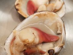 -白仁仔· 活烤海鲜 宵夜(豫园店)