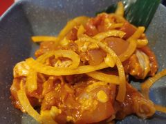 -新石器烤肉(无锡万象城店)