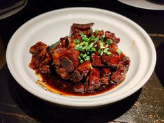 -绿茶餐厅(龙湖星悦荟店)