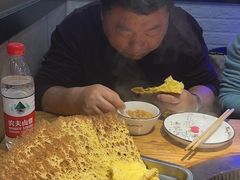 -山河屯铁锅炖(哈西站店)