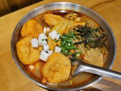 -爱民螺蛳粉(五里亭店)