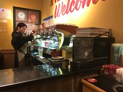 -COSTA COFFEE(上海虹口龙之梦)