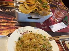 -木屋烧烤(白石洲店)