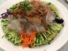 -宝发园名菜馆