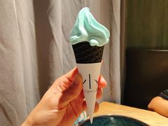 冰激凌-小大董·烤鸭(凤凰汇店)