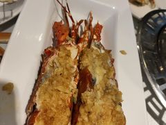 -海天盛宴新派海鲜自助餐厅(群力店)