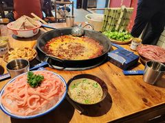 -楠火锅(太古里总店)