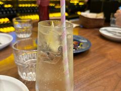 -ibarrel爱杯·bistro&brunch(江宁路店)