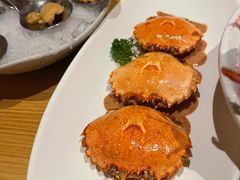 -花和海鲜自助(梅江店)