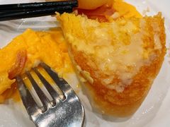 -香港新发烧腊茶餐厅(水围店)