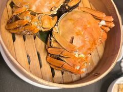 -蟹榭·本帮江浙菜·蟹宴(大宁久光商场店)