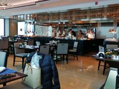 -Social 秀西餐厅-长沙瑞吉酒店(运达店)