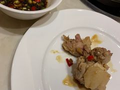 -海南椰子鸡餐厅(三亚湾红树林店)
