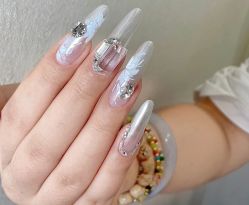 -米·日本の美甲美睫專門店