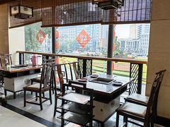 -皇城老妈·大连海鲜火锅(港湾店)