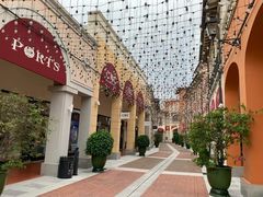 -佛罗伦萨小镇广佛名品奥特莱斯(疏港路店)