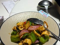 -佬太公海鸭·海鲜大排档(上海总店)
