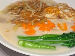 -大鸽饭(汉溪长隆店)