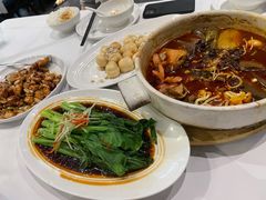-眉州东坡(上海中心店)