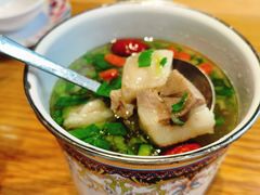 -清真·古丽花儿·新疆美食(河南路店)