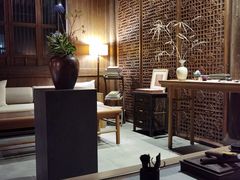 -法云安缦酒店