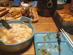 -那些年记忆烧烤