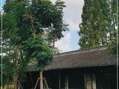 -上海市龙华烈士陵园