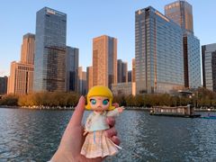-天鹅湖体育公园