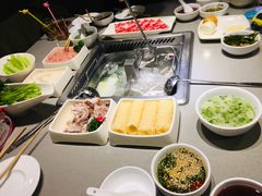 -海底捞火锅(8号仓店)