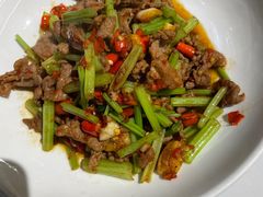 -北平食府(马鞍山路店)