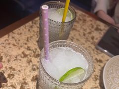 -墨纪Mojí墨西哥餐厅(官舍店)