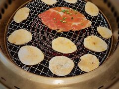 -炙城·韩式烤肉(南京东路店)