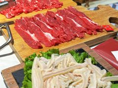 -和兴记潮汕牛肉火锅(太原街万达店)