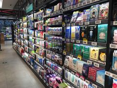 零售区-盒马鲜生(曜一城店)
